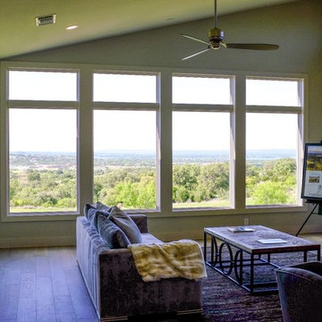 Hill Country Modern