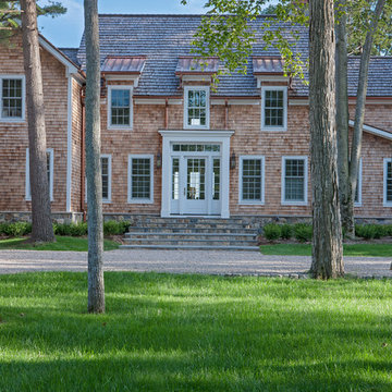 Glen Lake Shingle Style