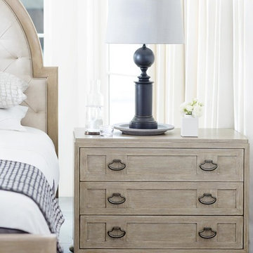 Bernhardt Santa Barbara
