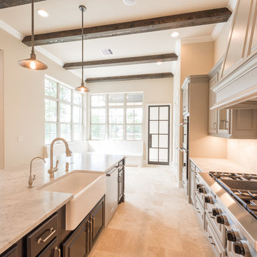 Montgomery Rustic Elegance