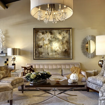 Beautiful Interiors