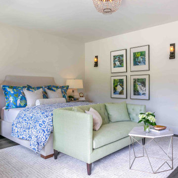 Orinda California Remodel
