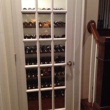 Wine Closet