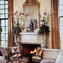 mantels