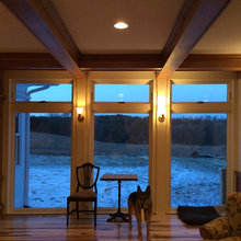 Country Escape