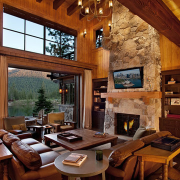 Kaweah Cabin