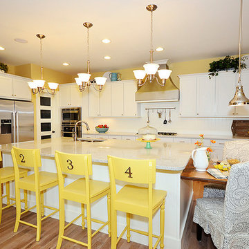 Hi Point Home Builders