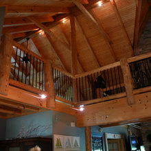 Lake House