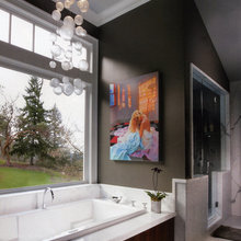 master bath light
