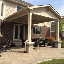 Patio ideas