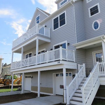 Sea Bright, New Jersey
