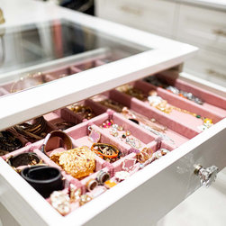 Closet Island - Jewelry Boxes And Organizers