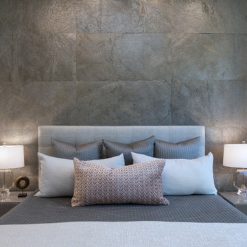Madrones Residence