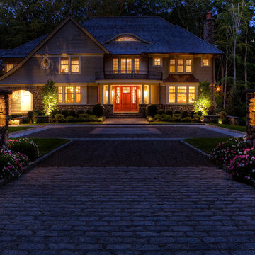 Landscape Lighting