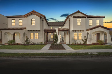 Crescent Lake Townhomes