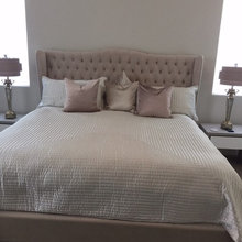 bedroom benches
