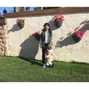 Ruby Masri's photo