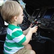 Colin Brantz's photo