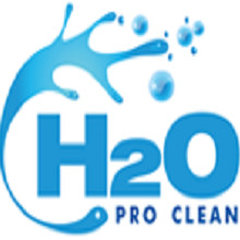 Gutter Cleaning - H2O Proclean