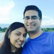 Shil Patel's photo