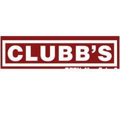Clubb's Frameshop and Furniture