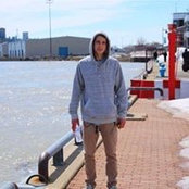 Pier-luc Boisvert's photo