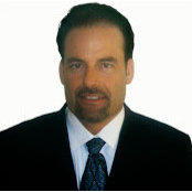 Mark Romeros foto
