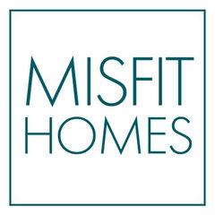 Misfit Homes