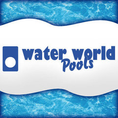 Waterworld Pools