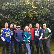 Terry Barrett's photo