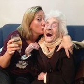Bethan Griffiths's photo