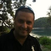 Photo de Ali Diab