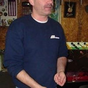 David Jorgensen's photo