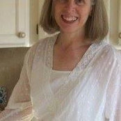 Jane Simonds's photo