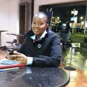 Photo de Grace Wachamba