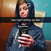 Andrew Marshall's photo