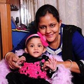 Urvashi Mittal's photo