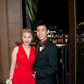 Angel Phan's photo