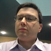 Alberto Carollos foto