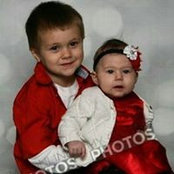 Cindy Shiers foto