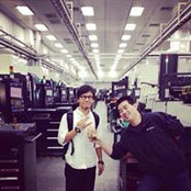 Kevin Lau's photo