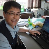 Koichi Kondo's photo