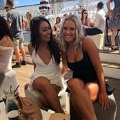 Cassy Ivanisevic's photo