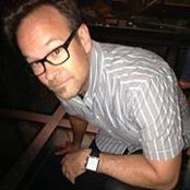 Darryl Bondy's photo