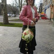 Iryna Avdyeyenko's photo