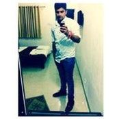 Aditya Purohit's photo