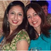 Shelina M. Singh's photo