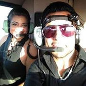 Hector Medina's photo