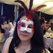 Su-Ann Kua's photo