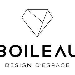 Boileau design d'espace